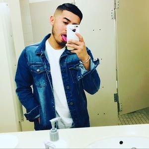 Meet your Posher, Cage